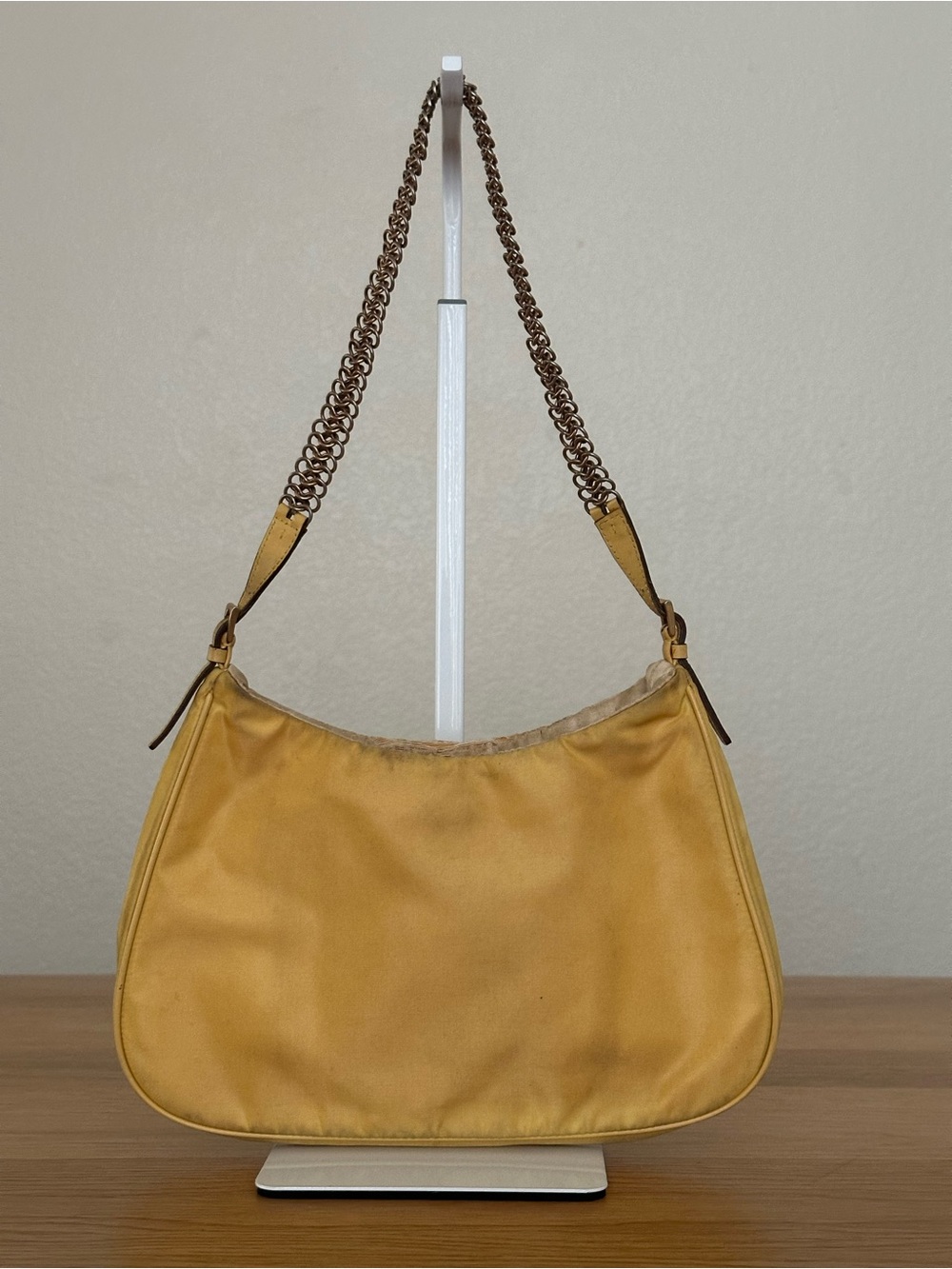 Prada nylon shoulder bag - Picture 2 of 15